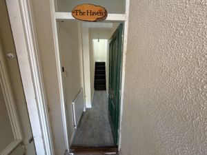 Entrance- click for photo gallery